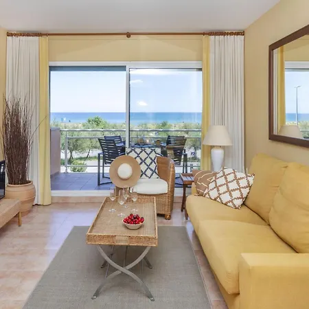 アパート Port Ciii Vista Bonita By Interhome