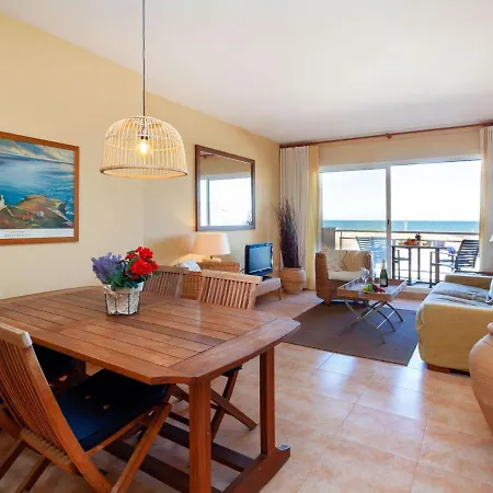 Apartment Port Ciii Vista Bonita By Interhome *