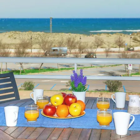 Apartment Port Ciii Vista Bonita By Interhome *
