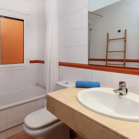 Port Ciii Vista Bonita By Interhome Apartmán *