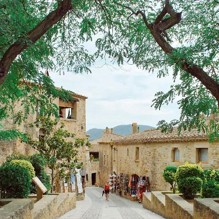 Port Ciii Vista Bonita By Interhome Apartmán Pals