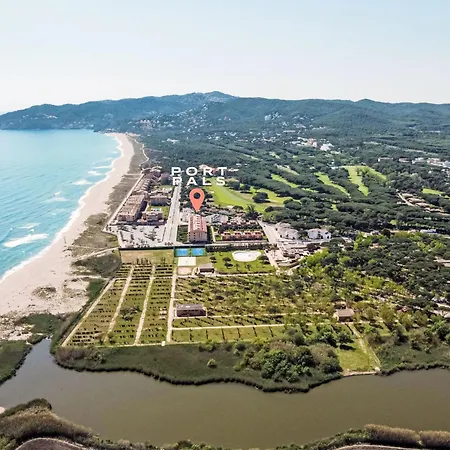 Port Ciii Vista Bonita By Interhome Apartmán