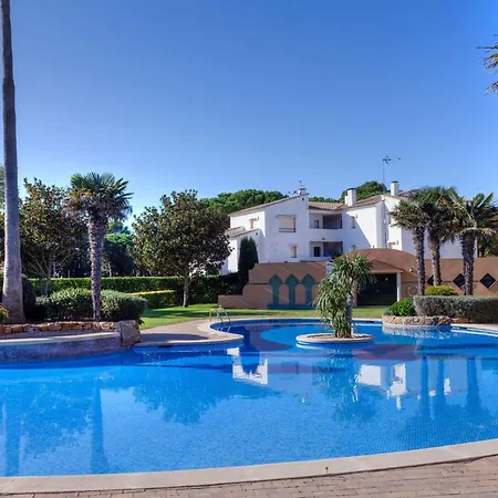 Port Ciii Vista Bonita By Interhome Apartmán