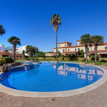 Port Ciii Vista Bonita By Interhome Apartmán *