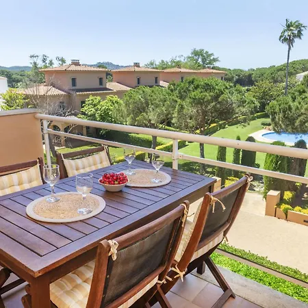 Apartmán Port Ciii Vista Bonita By Interhome