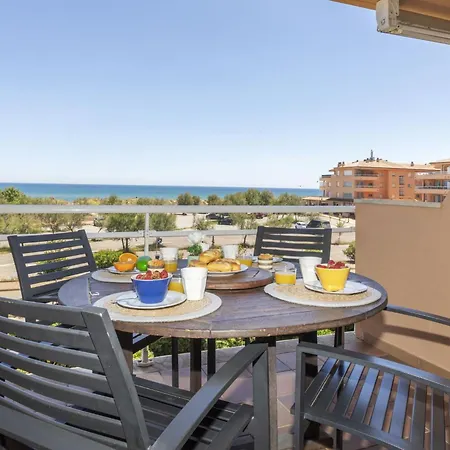 Apartmán Port Ciii Vista Bonita By Interhome Pals