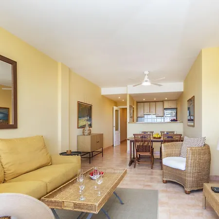 Port Ciii Vista Bonita By Interhome *