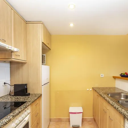 Port Ciii Vista Bonita By Interhome * Pals