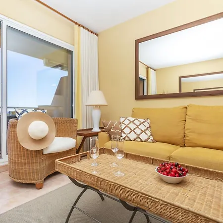 Port Ciii Vista Bonita By Interhome Apartmán