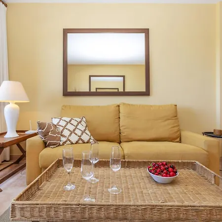 Port Ciii Vista Bonita By Interhome Apartmán *