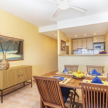 Apartmán Port Ciii Vista Bonita By Interhome *