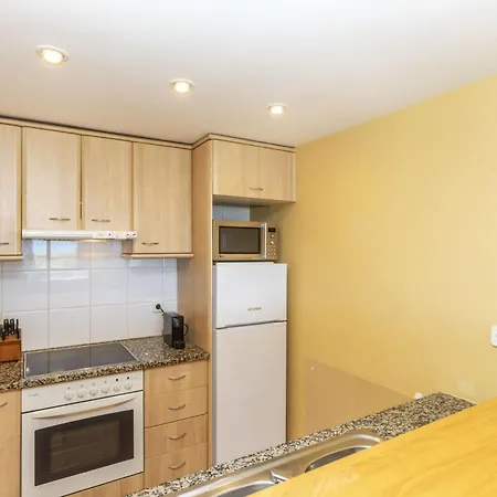 Apartmán Port Ciii Vista Bonita By Interhome Pals