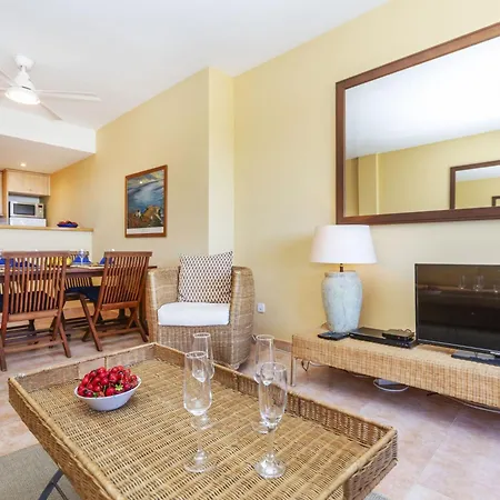 Port Ciii Vista Bonita By Interhome *