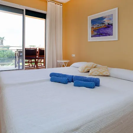 Port Ciii Vista Bonita By Interhome Pals