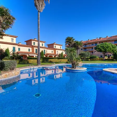 Lejlighed Port Ciii Vista Bonita By Interhome *