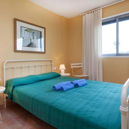 Lejlighed Port Ciii Vista Bonita By Interhome
